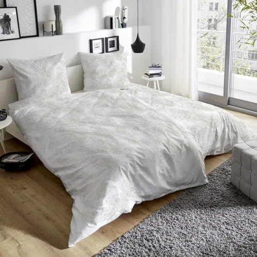 Dekbedovertrek Dommelin Phyton litsjumeaux