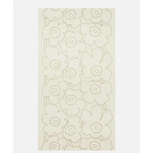 Tafelkleed Marimekko Piirto Unikko