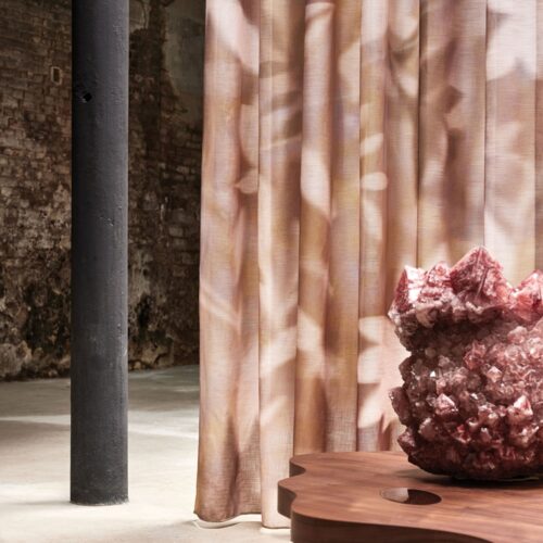 Gordijnstof Kendix Cosima