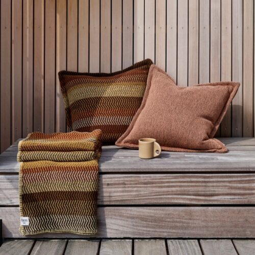 Sierkussen Røros Fri