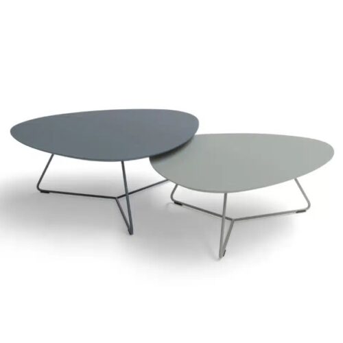 Set Salontafel Bree's New World Twinny Fenix Bloom