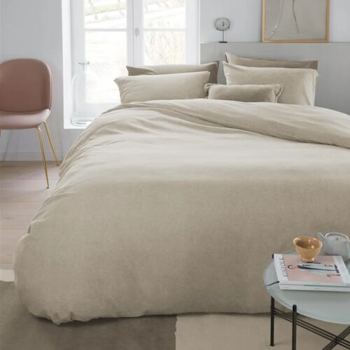 Dekbedovertrek Flanel Beddinghouse Frost