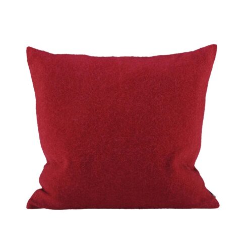 Sierkussen Steiner Alina preiselbeer