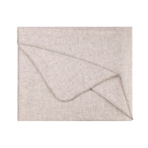 Plaid Steiner Nora Alpaca