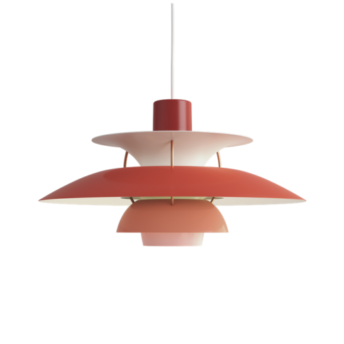 Hanglamp Louis Poulsen PH 5