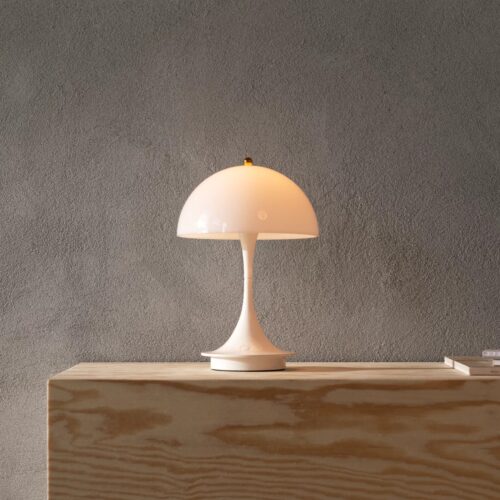 Lamp Panthella 160 Portable Anniversary edition