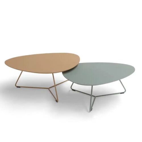 Set Salontafel Bree's New World Twinny Fenix Bloom