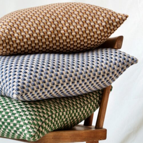 Sierkussen Røros Isak