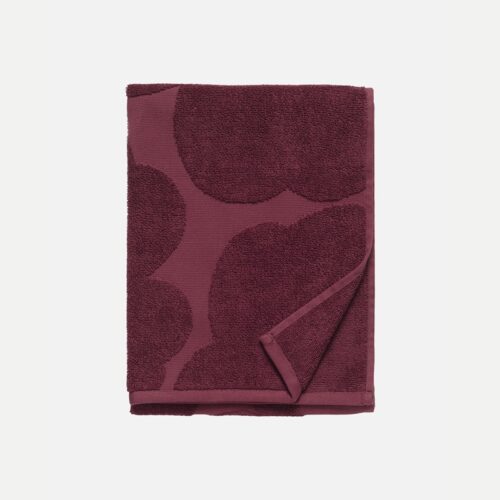 Handdoek Marimekko Unikko Solid