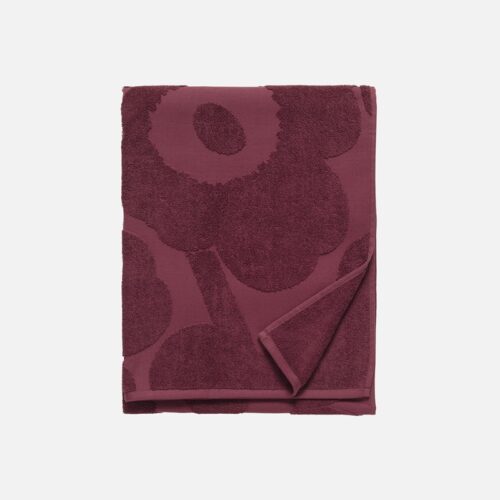 Badhanddoek Marimekko Unikko Solid
