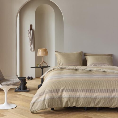 Dekbedovertrek Kardol Beaming Naturel