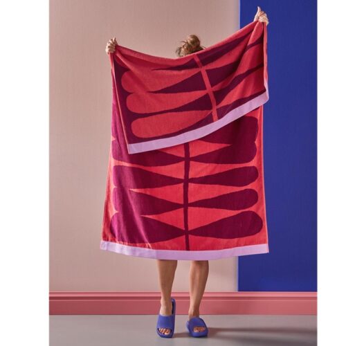 Beachtowel  KAAT Coral Cave