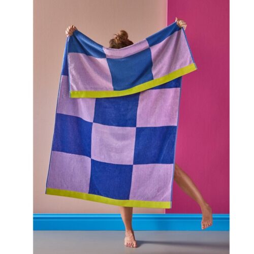 Beachtowel  KAAT Mahe