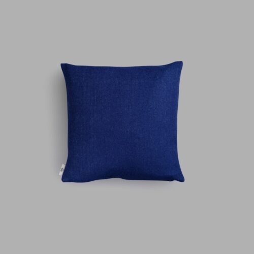 Sierkussen Røros Stemor - Deep Blue