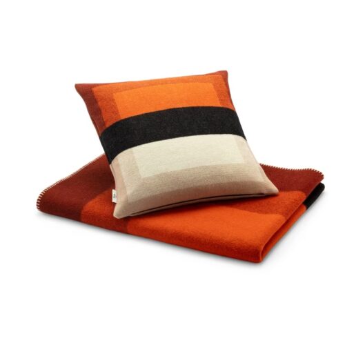 Sierkussen Røros Bento