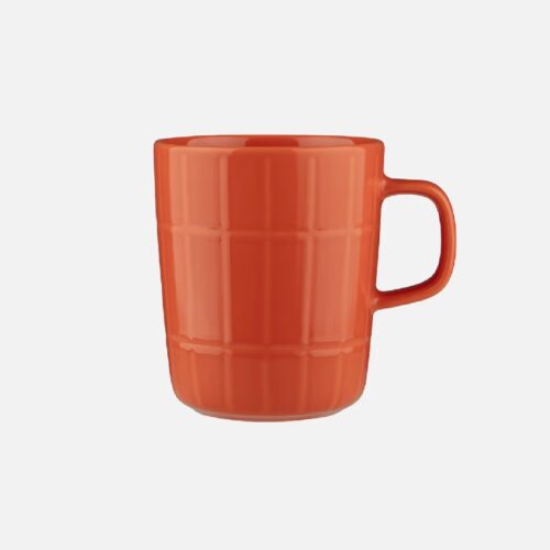 Koffiekop Marimekko Tiiliskivi