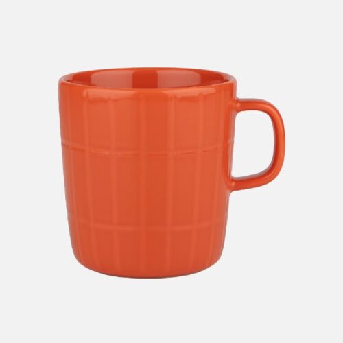 Mok Marimekko Tiiliskivi