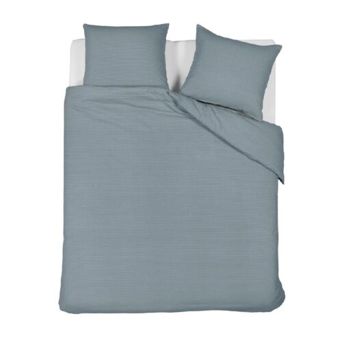 Dekbedovertrek Beddinghouse Summer blauw