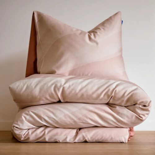 Dekbedovertrek Auping Coral Cove