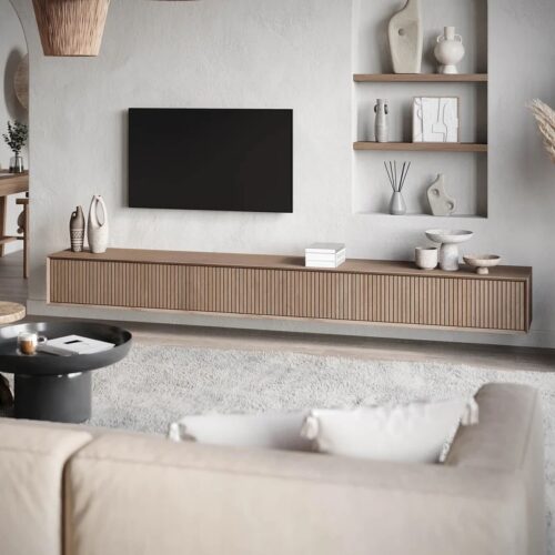 Kast Oax Living Elegant Stripes Free