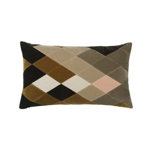 Sierkussen Christina Lundsteen Emma Chocolate