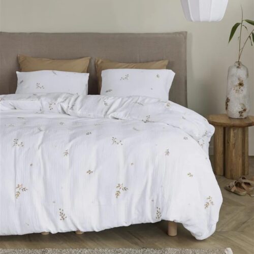 Dekbedovertrek Beddinghouse Evi Natural
