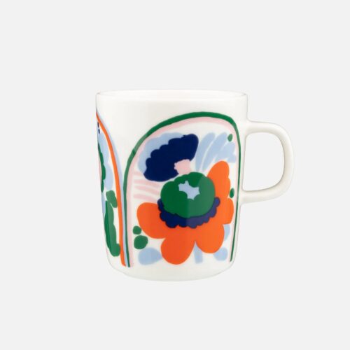 Koffiekop 2,5 dl Marimekko - Karuselli