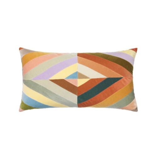 Sierkussen Christina Lundsteen Liv Pastel