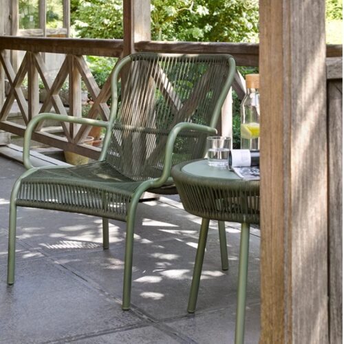 Loungestoel Vincent Sheppard Loop