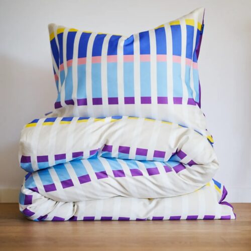 Dekbedovertrek Auping Meadow Sky