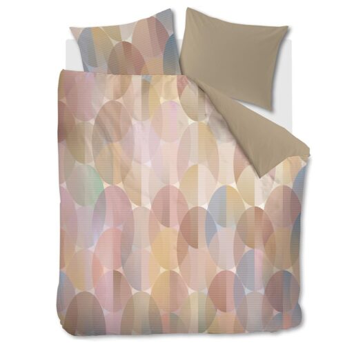 Dekbedovertrek Dutch Design New Dawn Multi