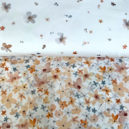 Dekbedovertrek Casilin Anette