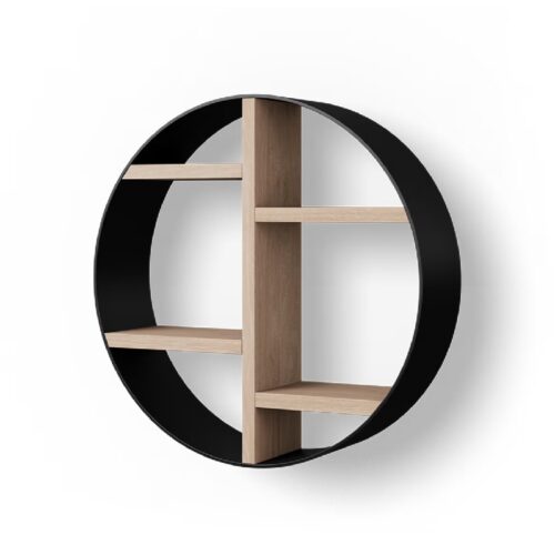 Oax living Circle box