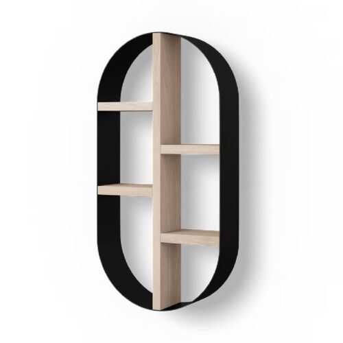 Oax living Curve box