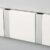 White-Lacquered