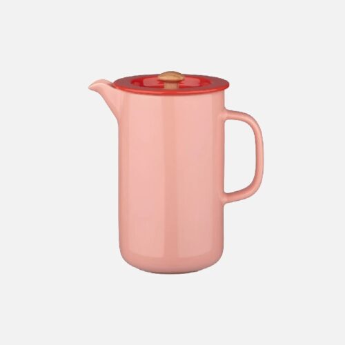 French Press Koffiemaker Marimekko