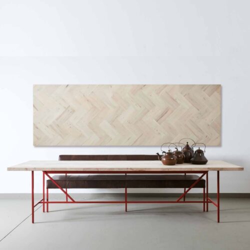 Tafel Pilat & Pilat Brugt