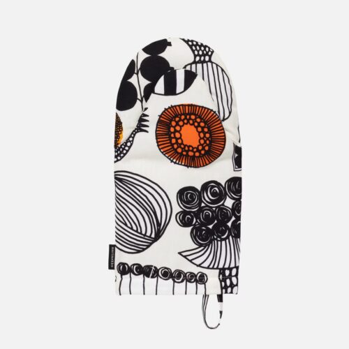 Ovenhandschoen Marimekko Puutarhurin parhaat