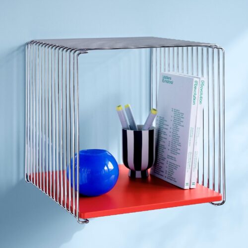 Panton Wire Inlegblad