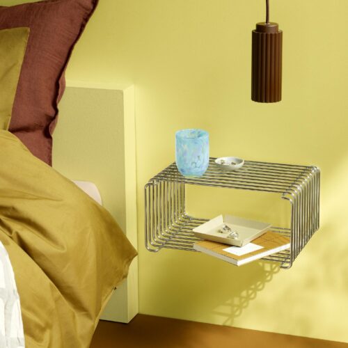 Panton Wire Module Single half