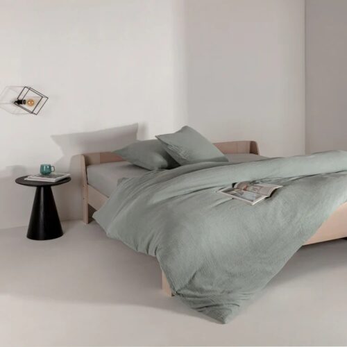 Dekbedovertrek Casilin Crinkly