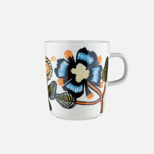 Koffiekop 2,5 dl Marimekko - Tiara