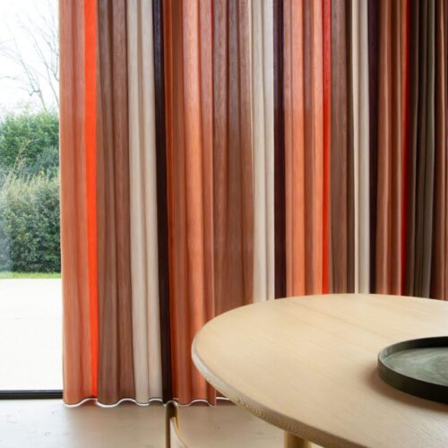 Gordijnstof De Ploeg Tekla