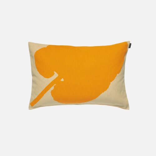 Sierkussen Marimekko Valkea Yö