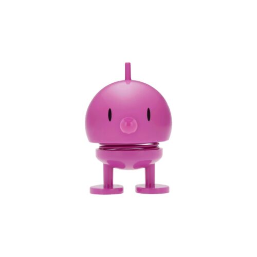 Hoptimist Bumble M - Pink