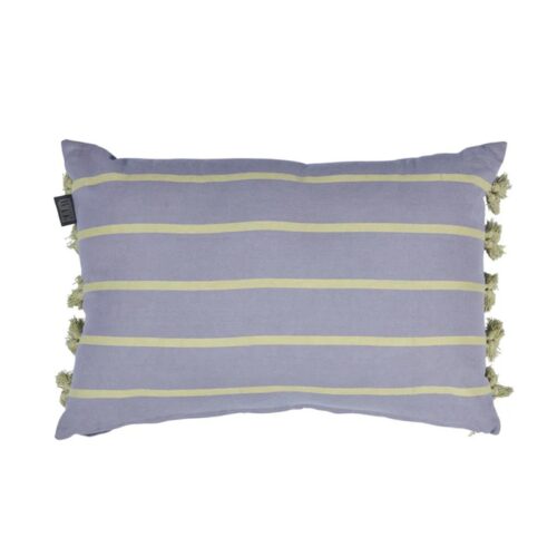 Sierkussen KAAT Jelke Mauve