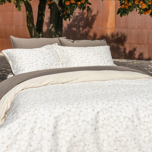 Dekbedovertrek Dommelin Perle