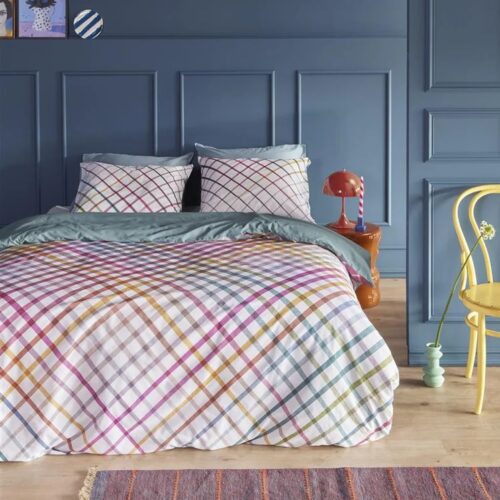 Dekbedovertrek Beddinghouse Rosie