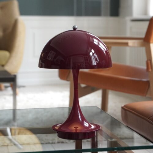 Lamp Louis Poulsen Panthella 160 portable