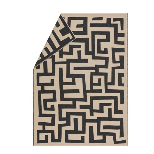 Plaid Luca Labyrinth